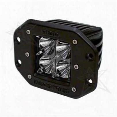 Rigid Industries Dually Series Flood Led Light - 21111