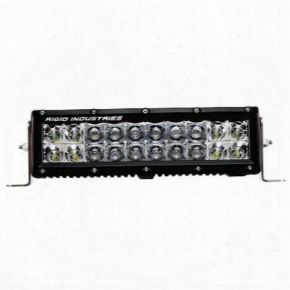 Rigid Industries E-series 10 Inch Combo Led Light Bar - 110322