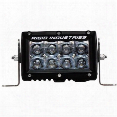 Rigid Industries E-series 4 Inch Spot Led Light Bar - 104212