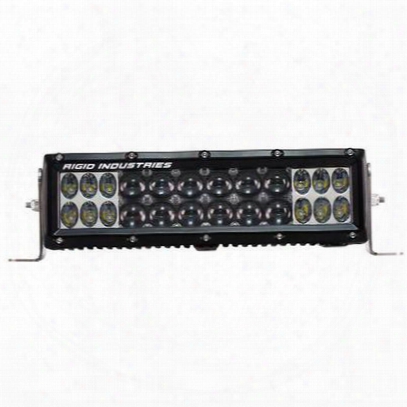 Rigid Industries E2-series 10 Inch Combo Led Light Bar - 17831
