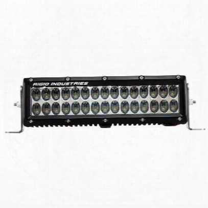 Rigid Industries E2-series 10 Inch Driving Led Light Bar - 17861