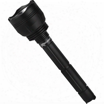 Rigid Industries Ri-1500 Flashlight With Clear Lens - 30160