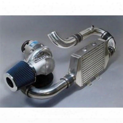 Ripp Superchargers 3.8l Supercharger Kit - 0711jksds2