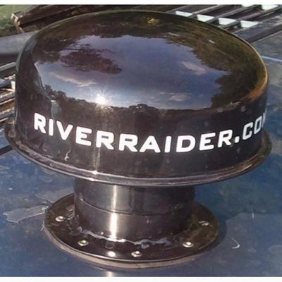 River Raider Expedition Snorkel Kit - R/rsnk-0505