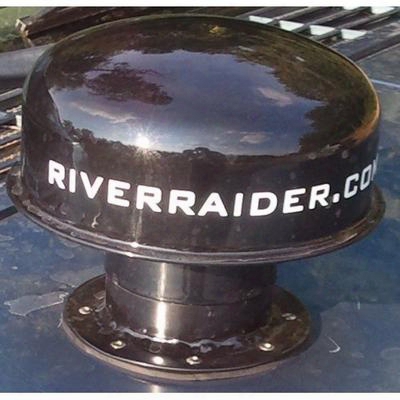 River Raider Expedition Snorkel Kit - R/rsnk-2307
