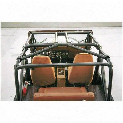 Rock Hard 4x4 Parts Ultimate Sports Cage - Rh-1003