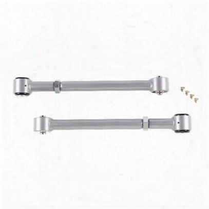 Rubicon Express Adjustable Rear Lower Control Arms - Re3756