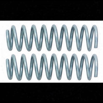 Rubicon Express Coil Spring - Re1314