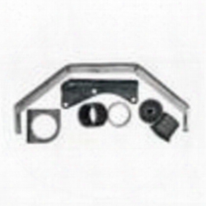 Rubicon Express Control Arm Bracket - Re9988