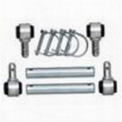 Rubicon Express Gen2 Sway Bar Disconnects - Re1144