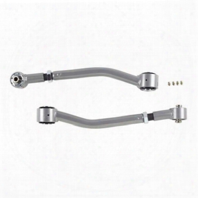 Rubicon Express Super-flex Adjustable Control Arms - Re3757