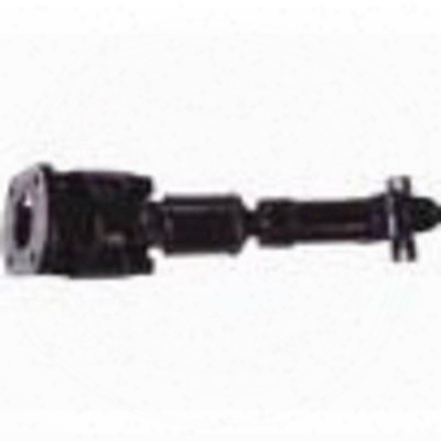 Rubicon Express Tj Rubicon Cv Front Drive Shaft - Re1895-265