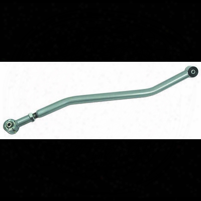 Rubicon Express Track Bar Adjustable Extreme-duty Front Tj/lj 4.5 Inch -7.5 - Re1610