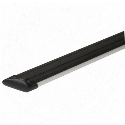 Rampage Patriot  Running Boards (brushed Anodized) - 23080
