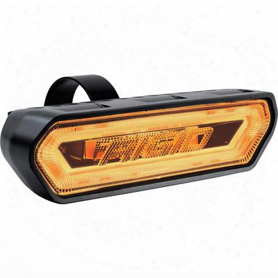 Rigid Industries Chase Tail Light - Ambe R- 90122