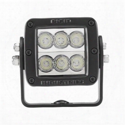 Rigid Industries D2-series Led Light - 52111mil