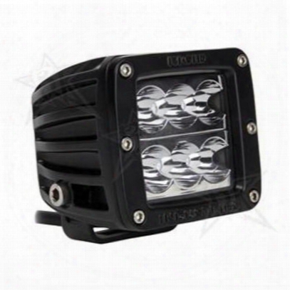Rigid Industries Dually D2 Wide Led Light - 50113