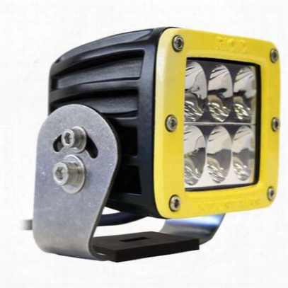 Rigid Industries Dually Hd D2 Driving Led Light - 53231