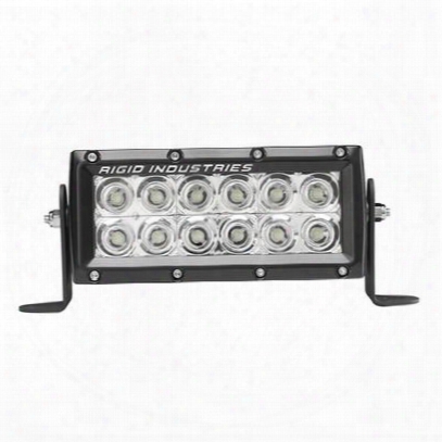 Rigid Industries E-series Led Light Bar - 106112mil