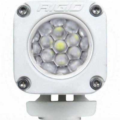 Rigid Industries Ignite Led Diffused Light - Surface Mount (white) - 60531