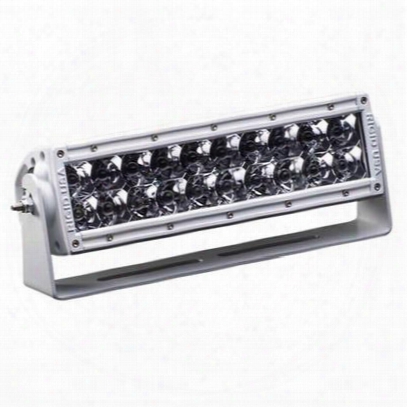 Rigid Industries M-series Sr-m2 Flush Mount Wide Amber Led Light Bar - 97212