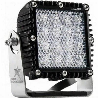 Rigid Industries Q Series Diffused Led Light - 24451