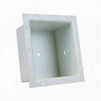 Rigid Industries Q-series Flush Mount Bucket - 40015w