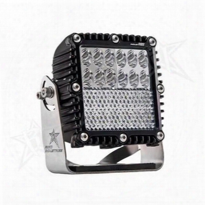 Rigid Industries Q2-series Driving/downward Diffused Led Light - 54461
