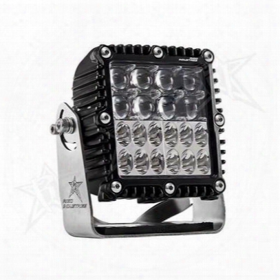 Rigid Industries Q2-series Hyperspot/driving Led Light - 54481