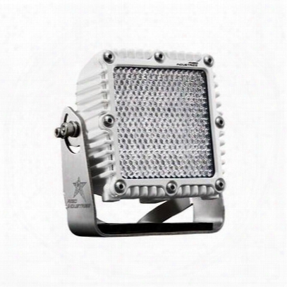 Rigid Industries Q2-series Marine Diffused Led Light - 54551