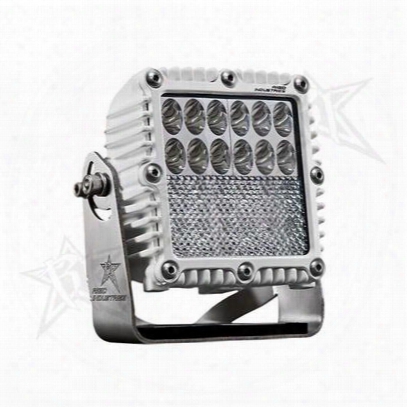 Rigid Industries Q2-series Marine Driving/downward Diffused Led Light - 54561