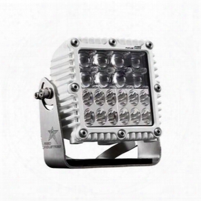 Rigid Industries Q2-series Marine Driving/hyperspot Led Light - 54581