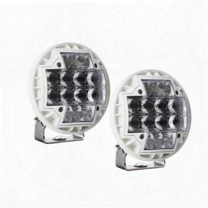 Rigid Industries R-series 46 Marine Led Light - 83461
