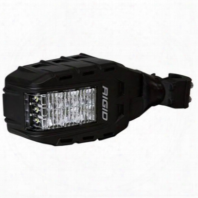 Rigid Industries Reflect Lamp Set - 640111