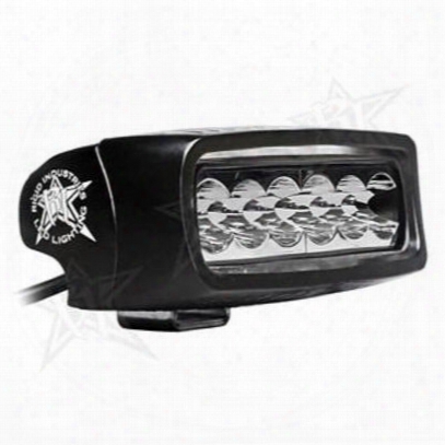 Rigid Industries Sr-q2 Series Single Row Wide Led Light - 91411