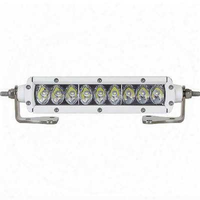 Rigid Industries Sr2-series Marine 6 Inch Driving Led Lights - 90361