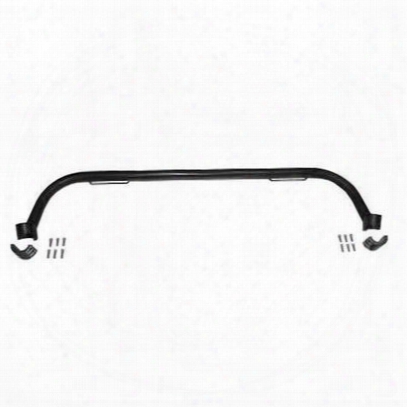 Rock Hard 4x4 Parts Ront Seat Straight Harness Bar - Rh-1030-sfh2