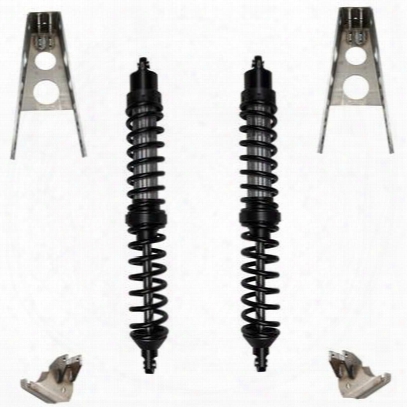 Rock Krawler 5.5 Inch Front Coil Over Upgrade - Rksrk05550