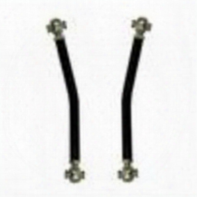 Rock Krawler Adjustable Rear Upper Control Arms - Rk02028