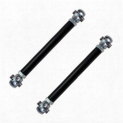 Rock Krawler Adjustable Rear Upper Control Arms - Rk02323