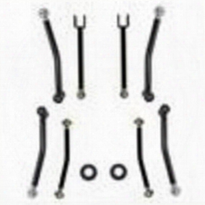 Rock Krawler X Factor Mid Arm Upgrade - Rk04098