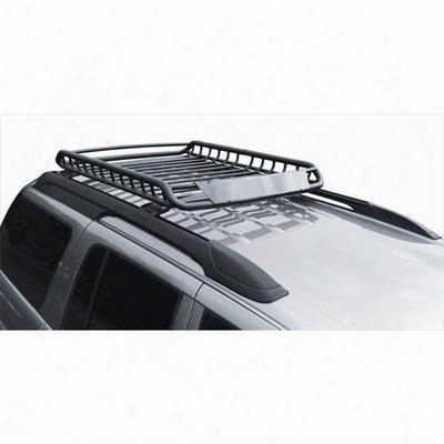 Rola Roof Top Vortex Cargo Carrier - 59504