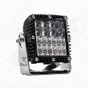 Rigid Industries Q2-Series Hyperspot/Driving LED Light - 54481