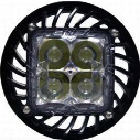 Rigid Industries R-Series Spot LED Light - 62110