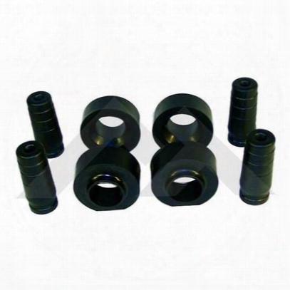 Crown Automotive 1.75 Inch Coil Spring Spacer Lift Kit - Rt21028