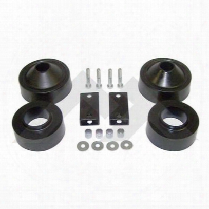 Crown Automotive 1.75 Inch Coil Spring Spacer Lift Kit - Rt21035