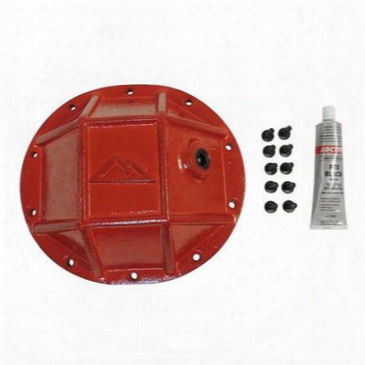 Crown Automotive Chrysler 8.25 Hd Differential Cover - Rt20027