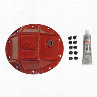 Crown Automotive Dana 35 Hd Differential Cover - Tr20025