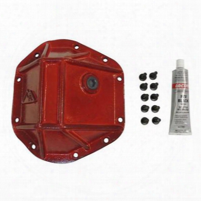 Crown Automotive Dana 44 Hd Differential Cover - Rt20026