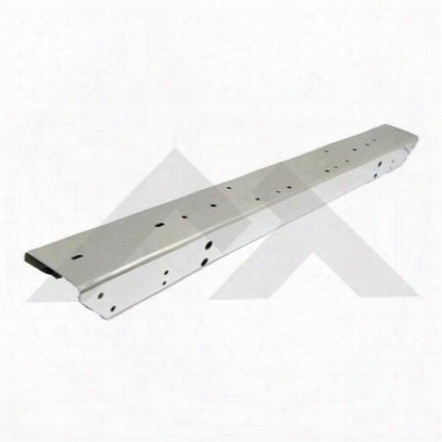 Crown Automotive Front Bumper (primer) - Rt20011